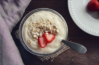 dozwolone produkty dietetyczne dla leniwy