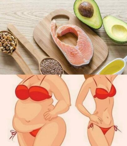 Dieta metaboliczna